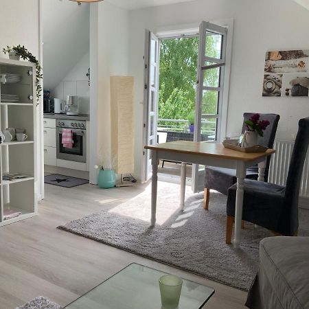 Ferienwohnung Fleckeby Schlei Fjord Light מראה חיצוני תמונה