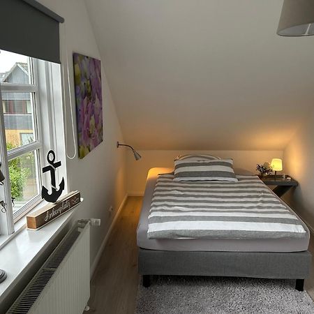 Ferienwohnung Fleckeby Schlei Fjord Light מראה חיצוני תמונה