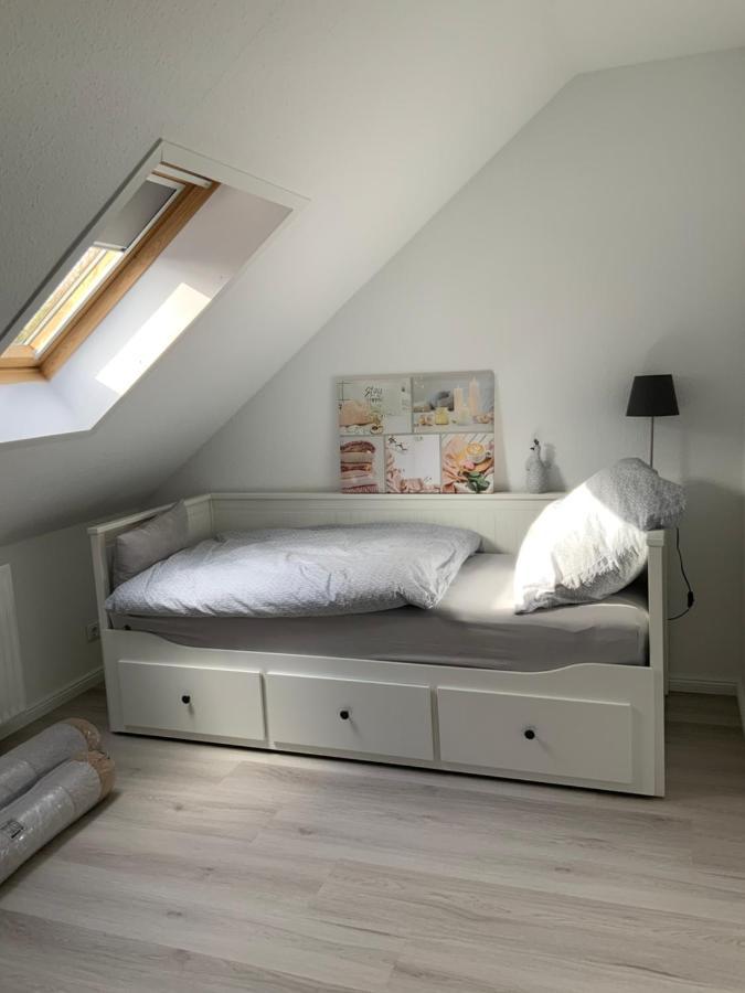 Ferienwohnung Fleckeby Schlei Fjord Light מראה חיצוני תמונה
