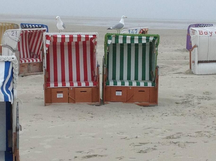 Ferienwohnung Fleckeby Schlei Fjord Light מראה חיצוני תמונה