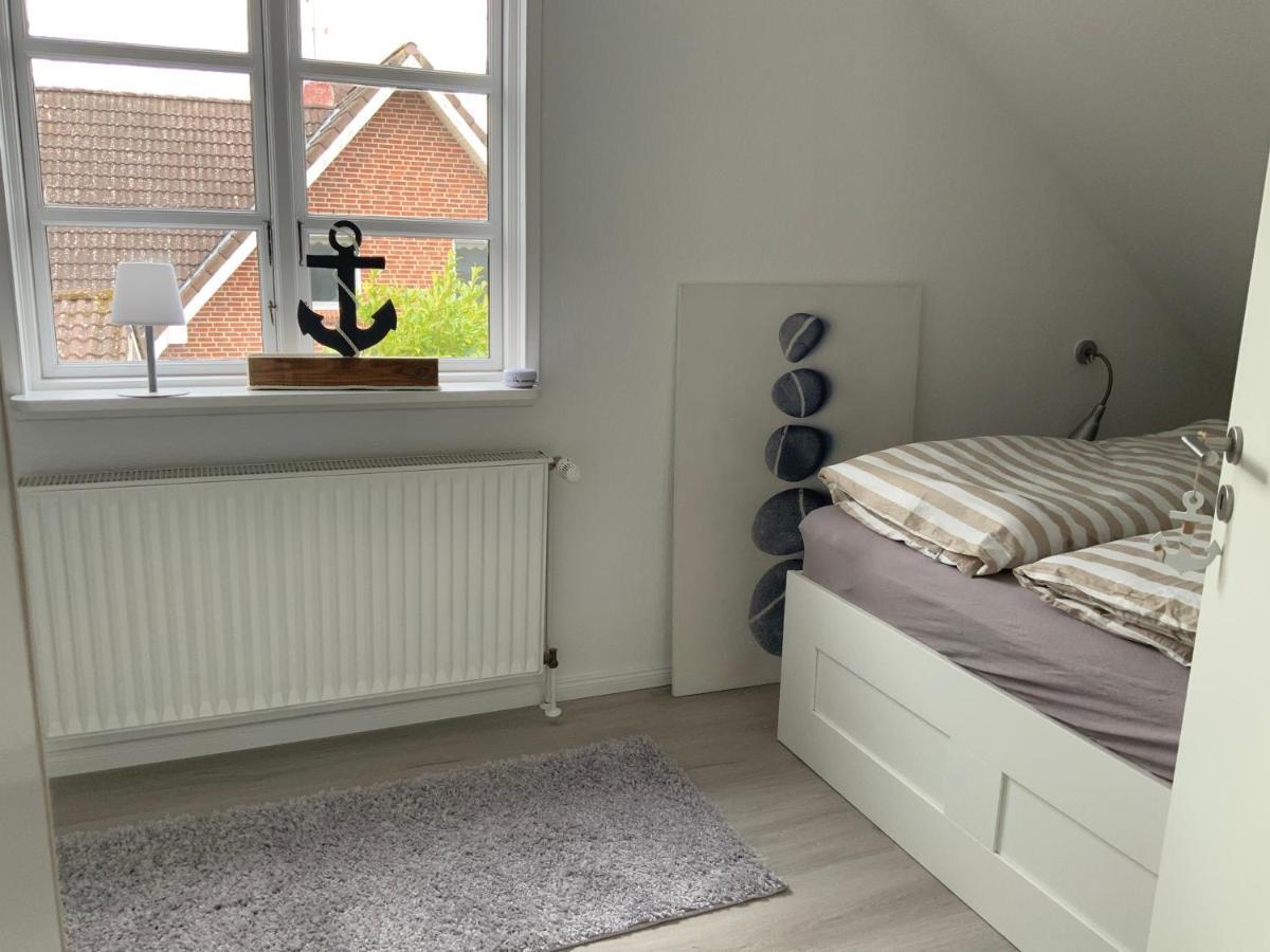 Ferienwohnung Fleckeby Schlei Fjord Light מראה חיצוני תמונה