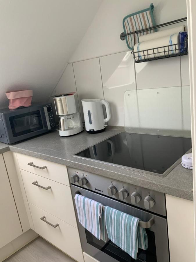 Ferienwohnung Fleckeby Schlei Fjord Light מראה חיצוני תמונה