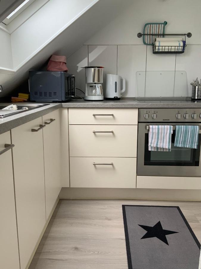 Ferienwohnung Fleckeby Schlei Fjord Light מראה חיצוני תמונה