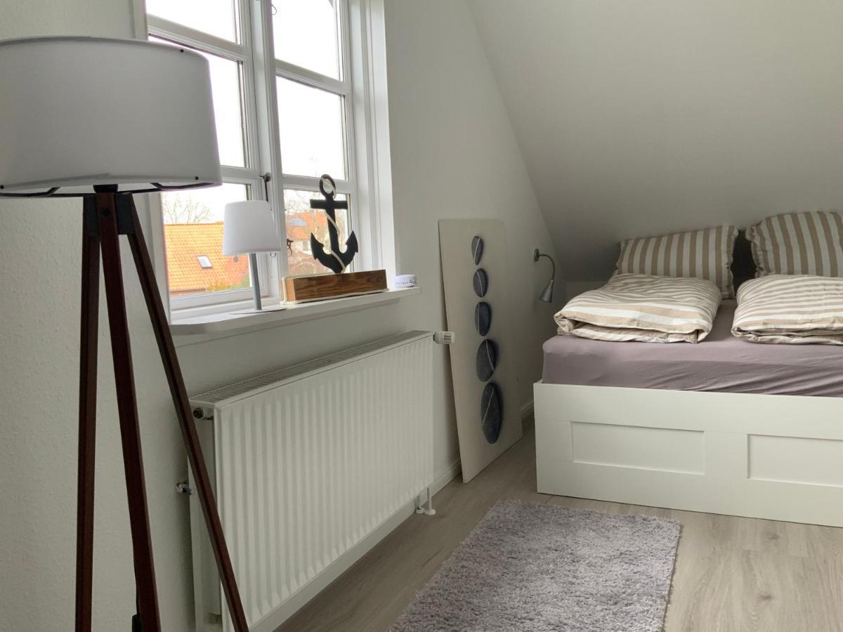 Ferienwohnung Fleckeby Schlei Fjord Light מראה חיצוני תמונה