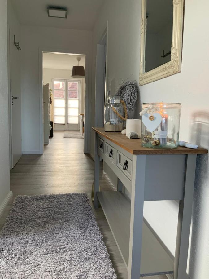 Ferienwohnung Fleckeby Schlei Fjord Light מראה חיצוני תמונה