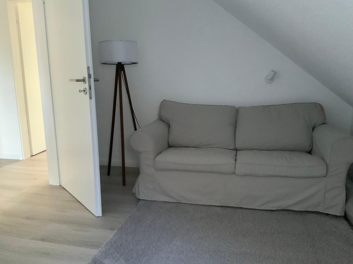 Ferienwohnung Fleckeby Schlei Fjord Light מראה חיצוני תמונה
