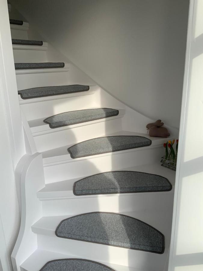 Ferienwohnung Fleckeby Schlei Fjord Light מראה חיצוני תמונה