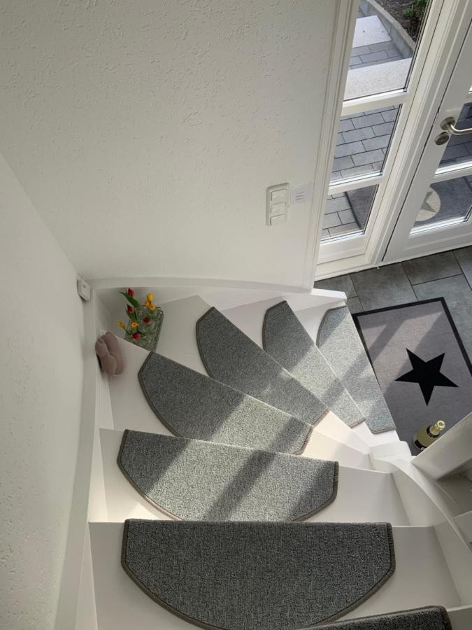 Ferienwohnung Fleckeby Schlei Fjord Light מראה חיצוני תמונה