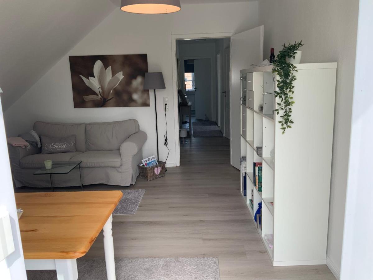 Ferienwohnung Fleckeby Schlei Fjord Light מראה חיצוני תמונה