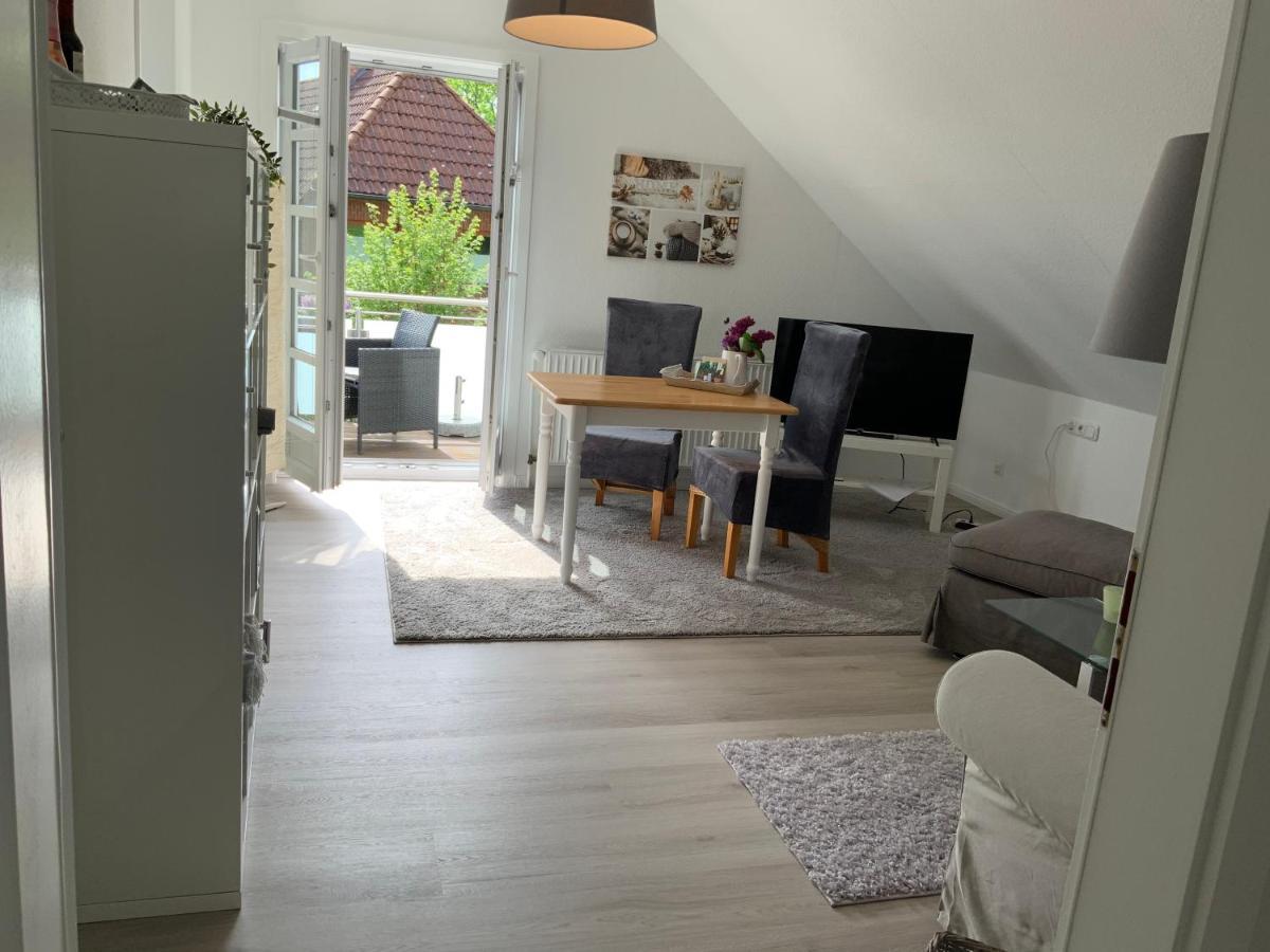 Ferienwohnung Fleckeby Schlei Fjord Light מראה חיצוני תמונה