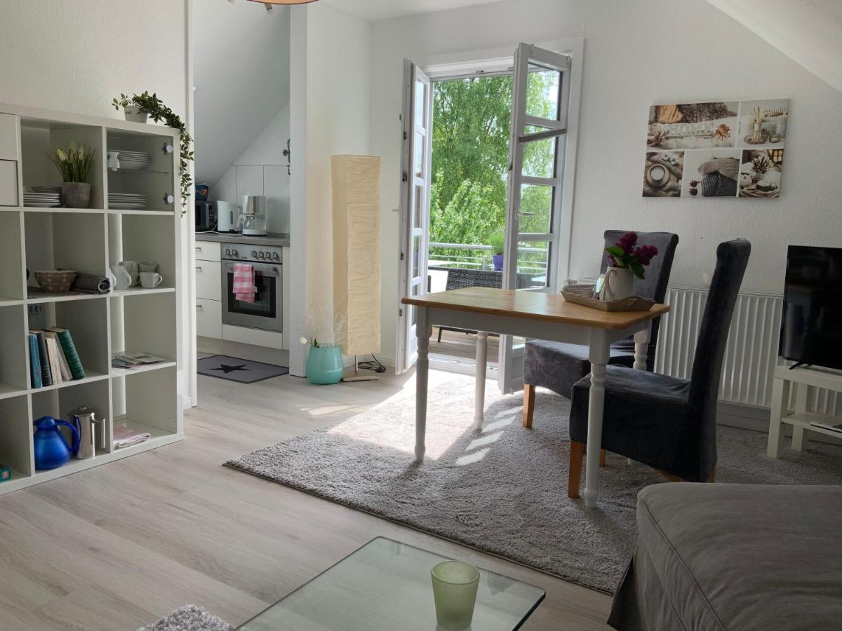 Ferienwohnung Fleckeby Schlei Fjord Light מראה חיצוני תמונה