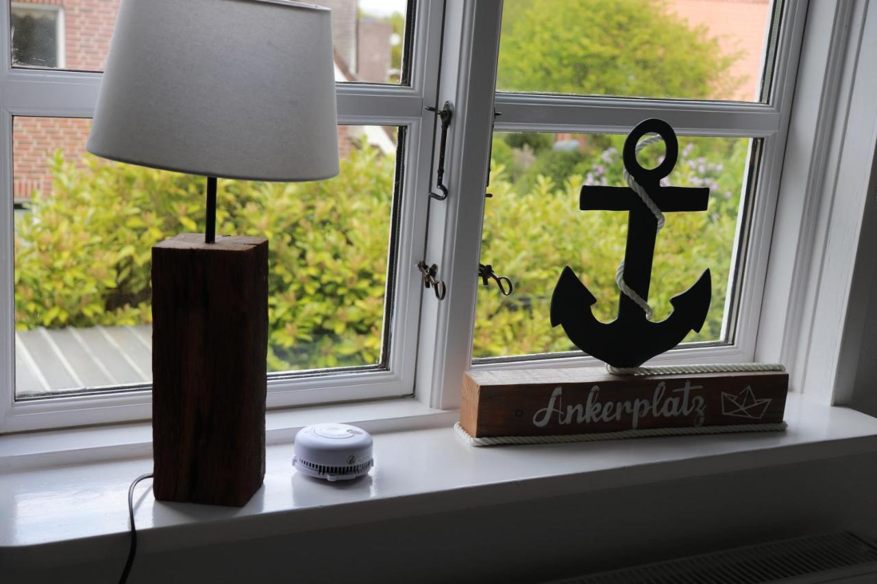 Ferienwohnung Fleckeby Schlei Fjord Light מראה חיצוני תמונה