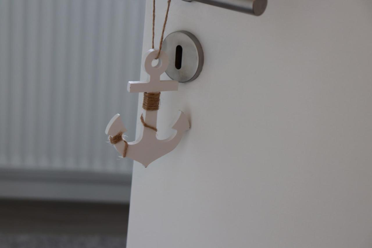 Ferienwohnung Fleckeby Schlei Fjord Light מראה חיצוני תמונה