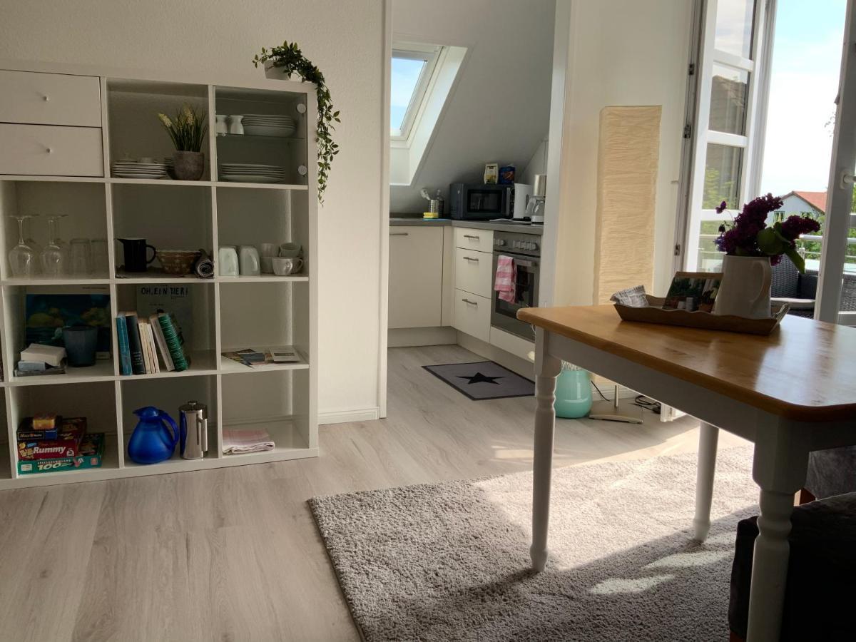 Ferienwohnung Fleckeby Schlei Fjord Light מראה חיצוני תמונה