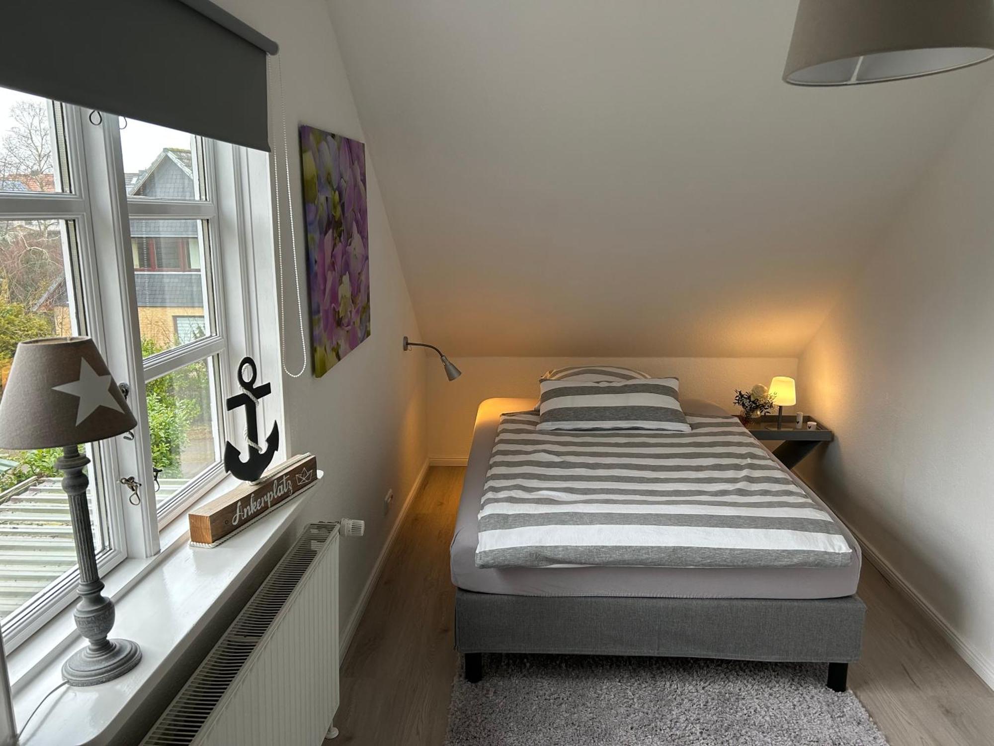 Ferienwohnung Fleckeby Schlei Fjord Light מראה חיצוני תמונה